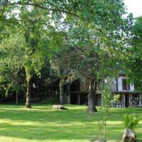 Les Chauvieres
