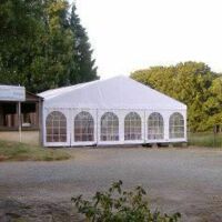 Les Chauvieres
