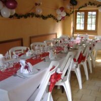 Les Chauvieres