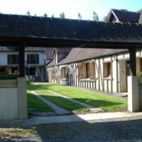 Les Chauvieres