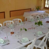 Les Chauvieres