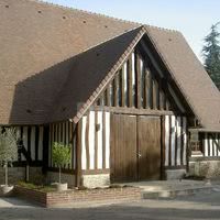 La Grange de la Dîme