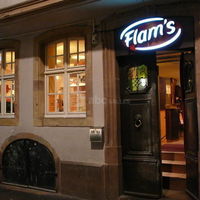Flam's Strasbourg