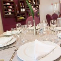 Salle de restaurant