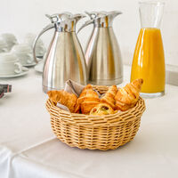 Pause café viennoiseries