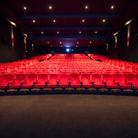 Pathé Wilson