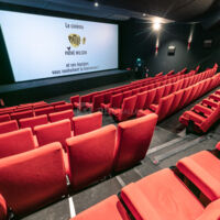 Pathé Wilson