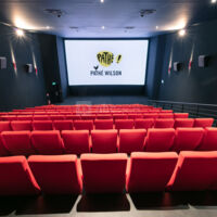 Pathé Wilson