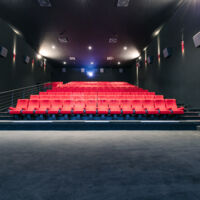 Pathé Wilson