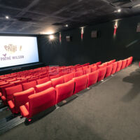 Pathé Wilson
