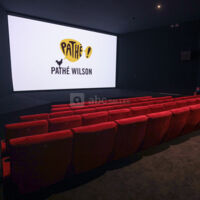 Pathé Wilson