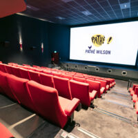 Pathé Wilson