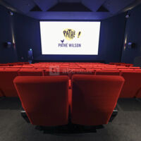Pathé Wilson