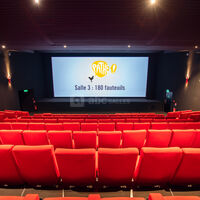 Pathé Wilson