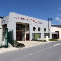 Domaine Champagne Heucq
