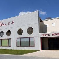 Domaine Champagne Heucq