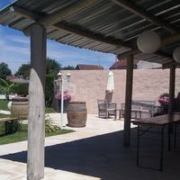 Le Domaine des Papillons