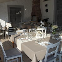 Le Domaine des Papillons