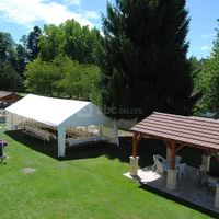 Le Domaine des Papillons