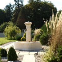 Le Domaine des Papillons