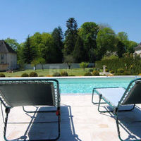 Le Domaine des Papillons