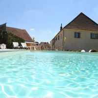 Le Domaine des Papillons