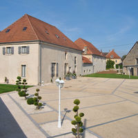 Le Domaine des Papillons
