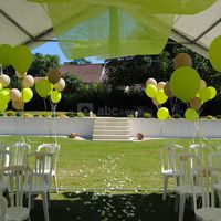 Le Domaine des Papillons