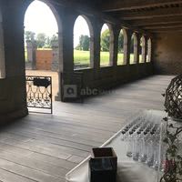 Galerie Renaissance couverte