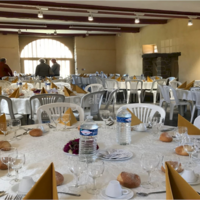 Château Le Rocher Portail