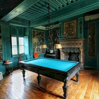 Château Le Rocher Portail