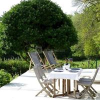 Château Le Rocher Portail