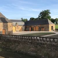 Château Le Rocher Portail