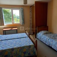 30 chambres de 2,3 ou 4 lits individuels