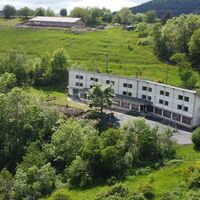 La Maison Familiale du Baeselbach