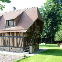 Le Cottage l'Orée Verte