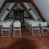 Le Cottage l'Orée Verte