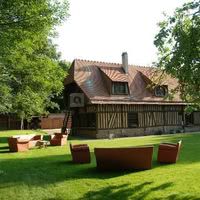 Le Cottage l'Orée Verte