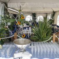 Restaurant Le Gulf Stream