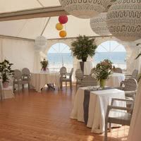 Restaurant Le Gulf Stream