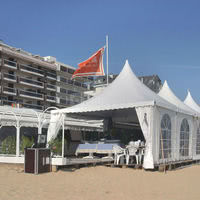 Restaurant Le Gulf Stream