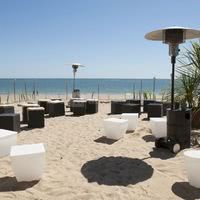 Restaurant Le Gulf Stream