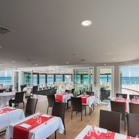 Restaurant Vue Mer By Westotel