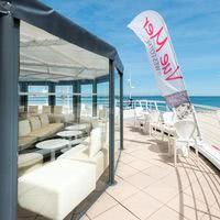 Restaurant Vue Mer By Westotel
