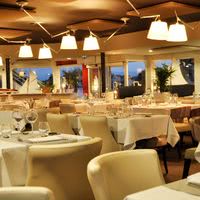 Restaurant Vue Mer By Westotel