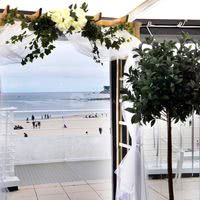 Restaurant Vue Mer By Westotel