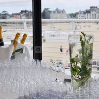 Restaurant Vue Mer By Westotel