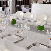 Restaurant Vue Mer By Westotel