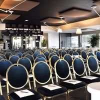 Restaurant Vue Mer By Westotel