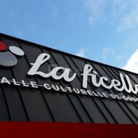 La Ficelle